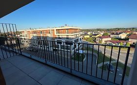 Apartament 4 piętro